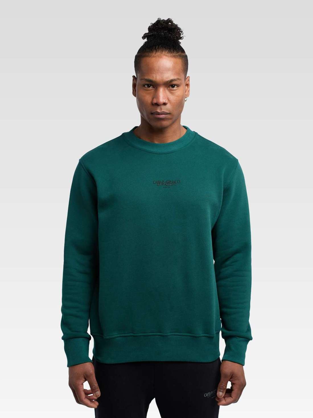 Свитшот De Sarro