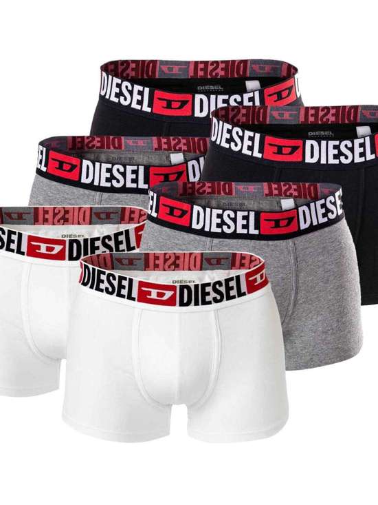 Шорты-боксеры