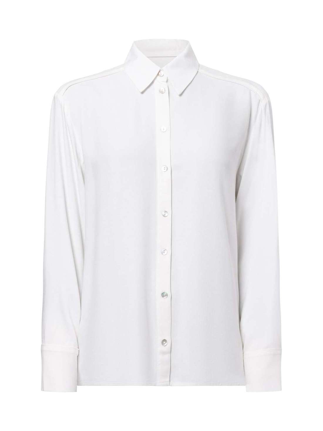 Рубашка-блузка