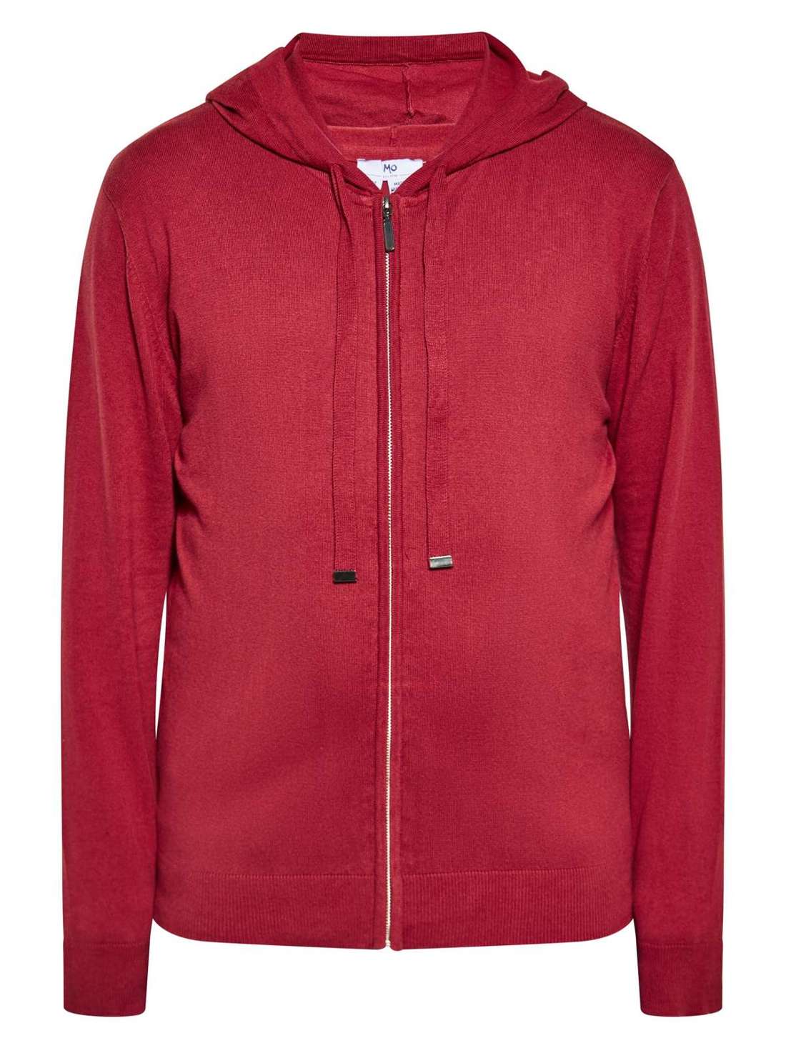 Куртка с капюшоном