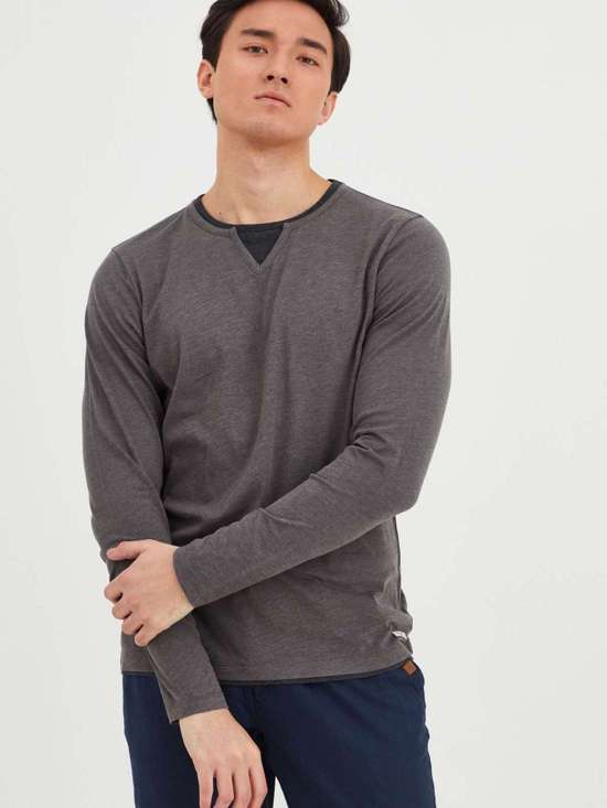 Кофта с длинным рукавом BHLeonas