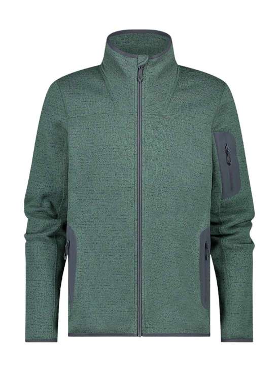 Флисовая куртка