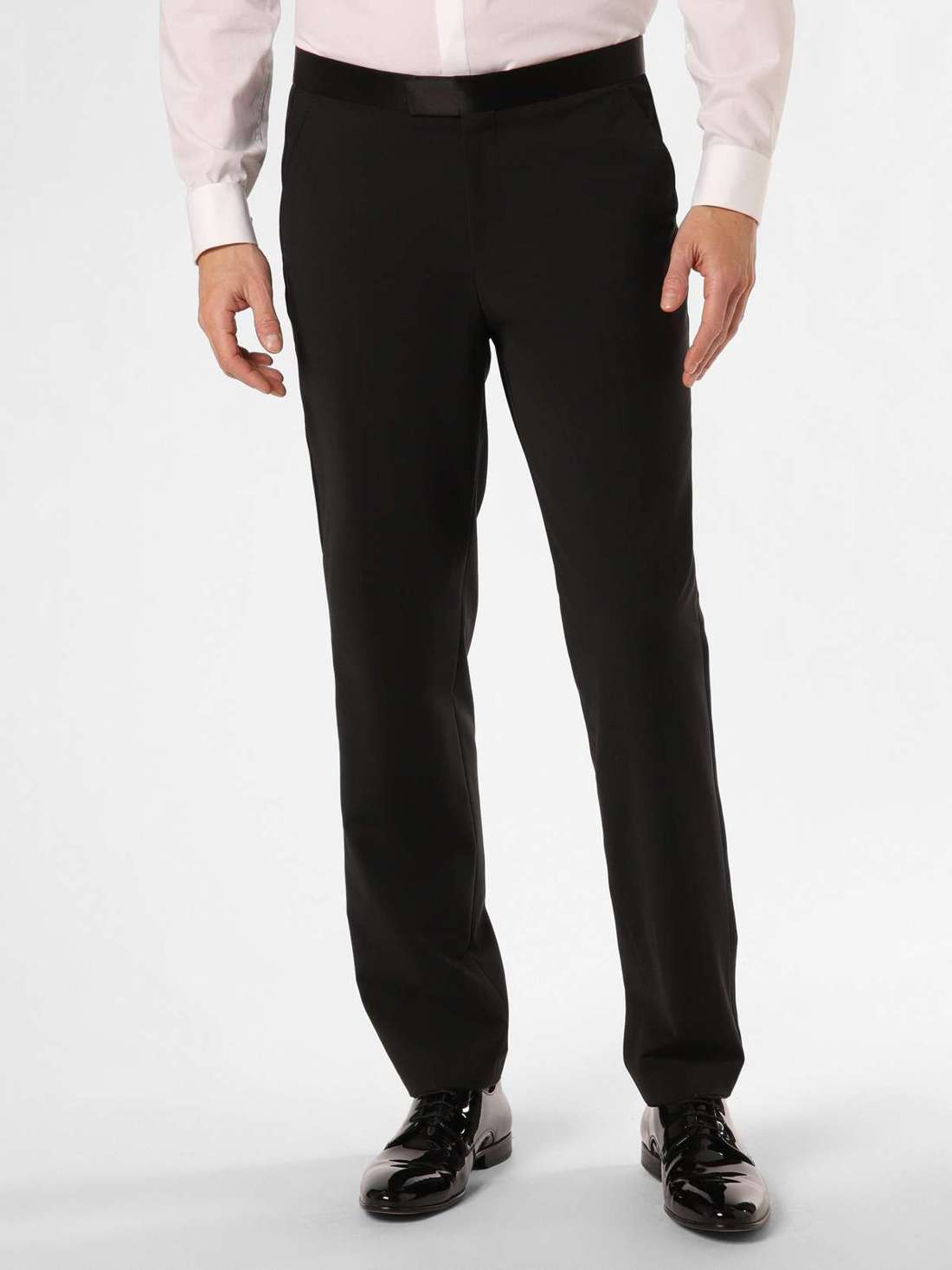 Модульные брюки H-Leon-Tux-MM-C-231