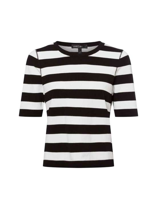 Футболка с полурукавами