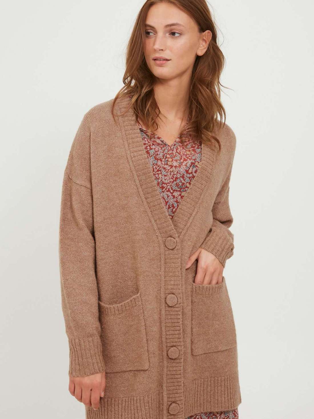 Кардиган BYOKIRA