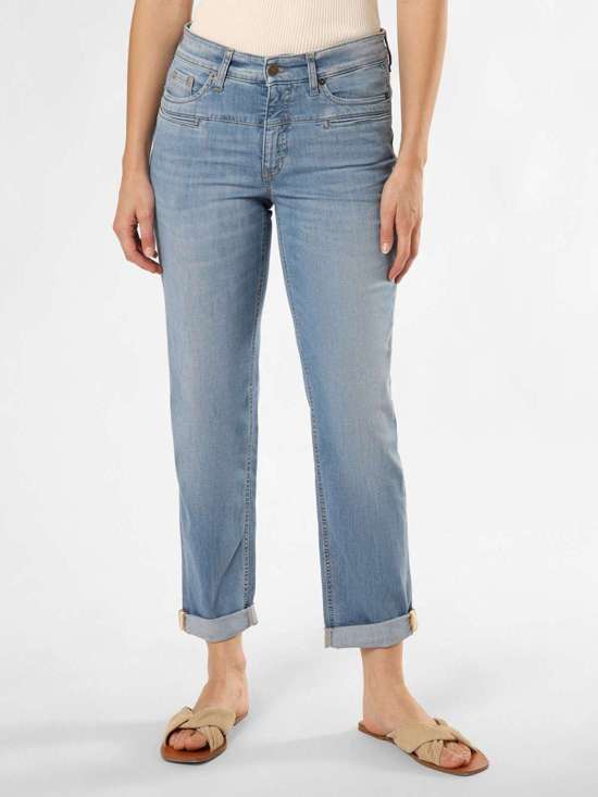 Джинсы Pearlie