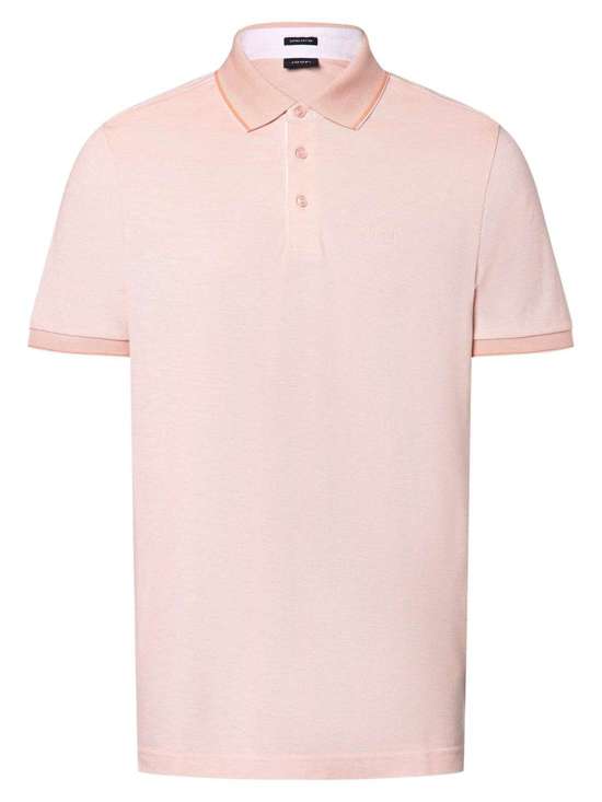 Рубашка-поло Percy