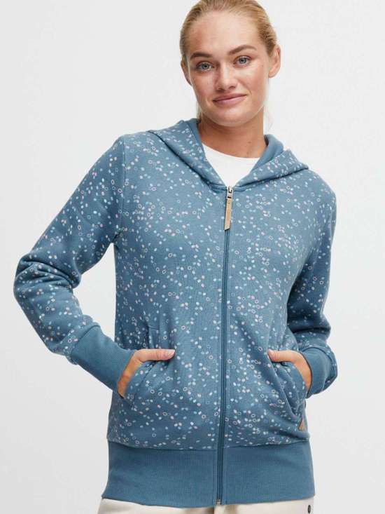 Толстовка OXBeatrice