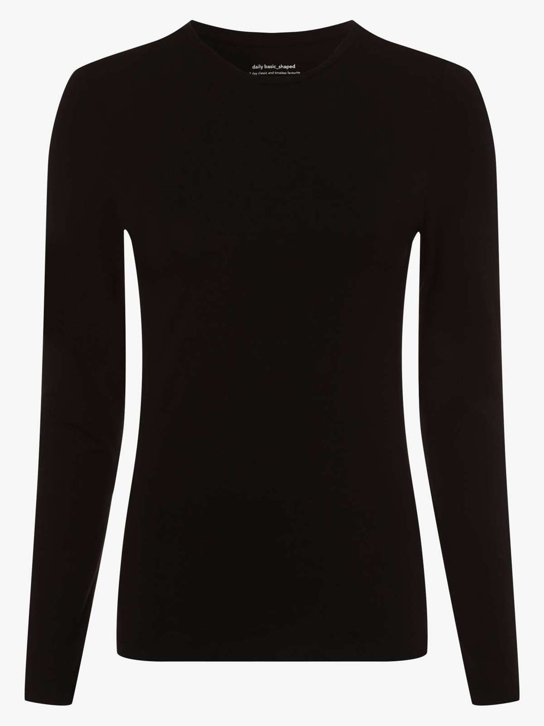 Кофта с длинным рукавом Smilla