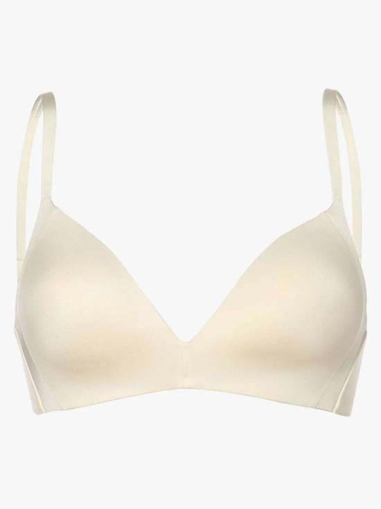 Бюстгальтер Bügellos Wattiert Body Make-up Soft Touch