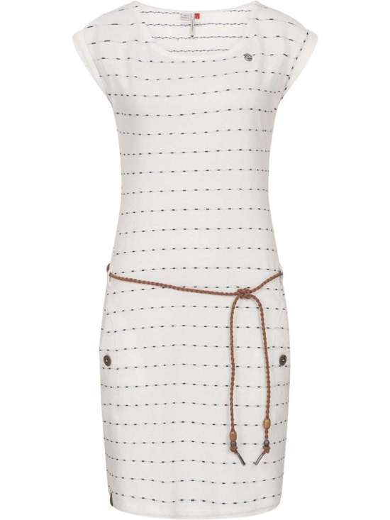 Летнее платье Tag Stripes Intl.