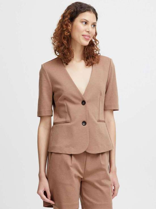 Блейзер BYRIZETTA