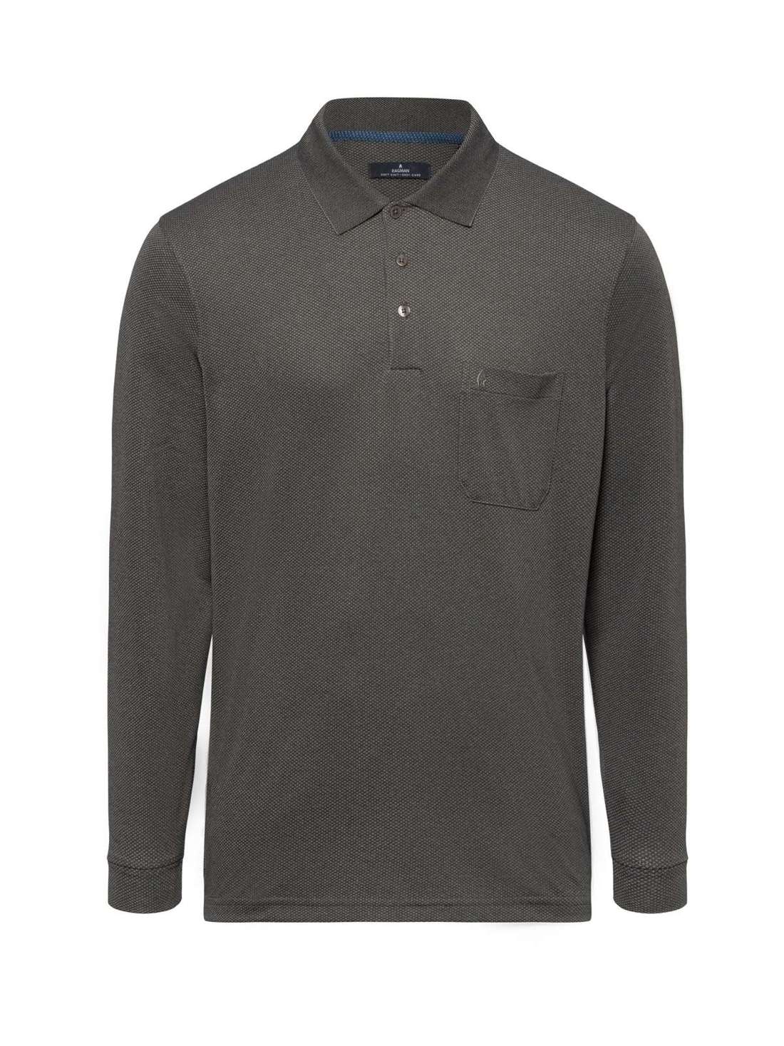 Рубашка-поло