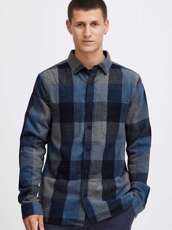 Куртка-рубашка IDValmer