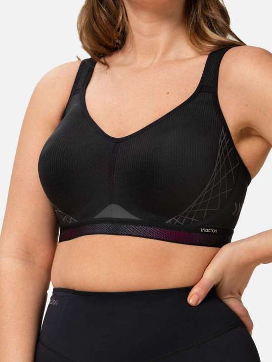Спортивный бюстгальтер Cardio Flow P