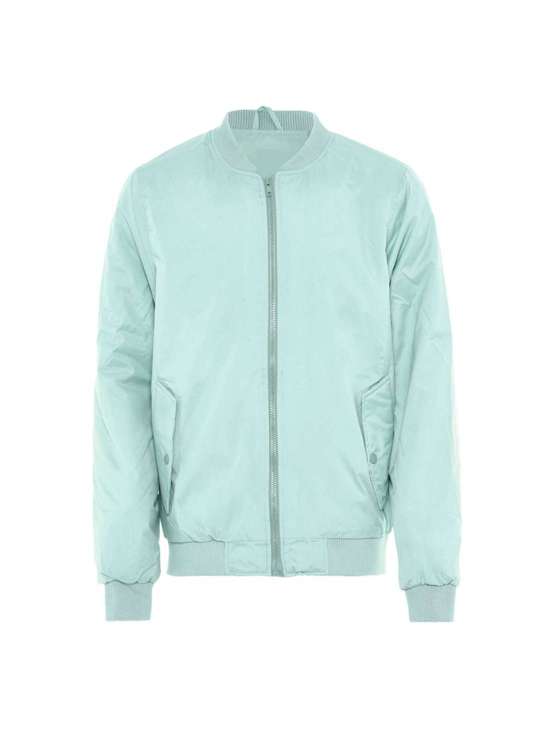 Блузон-жакет