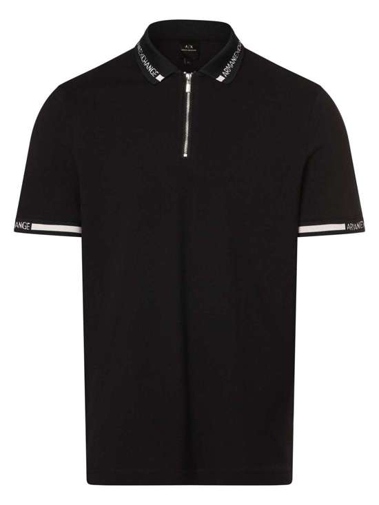 Рубашка-поло