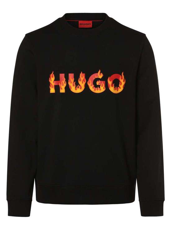 Свитшот Ditmo