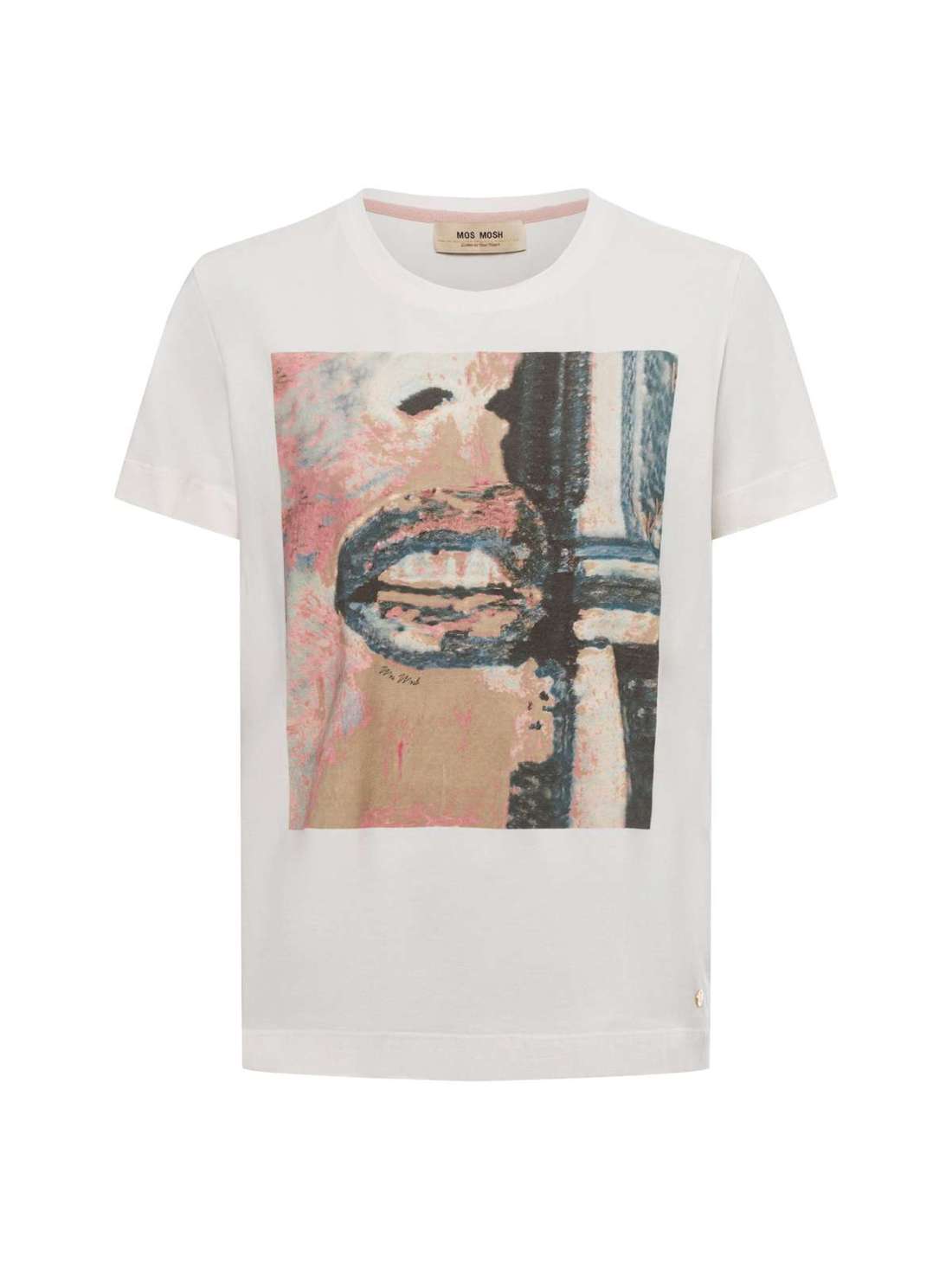 Футболка MMKarna