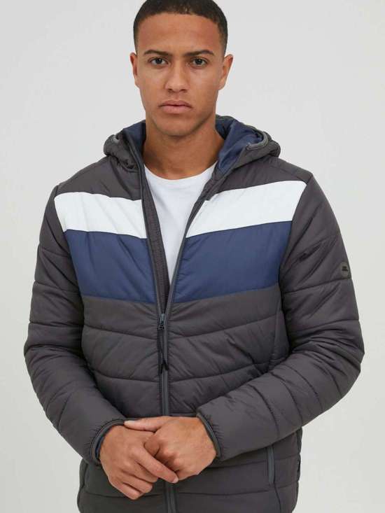 Стеганая куртка BHKristof