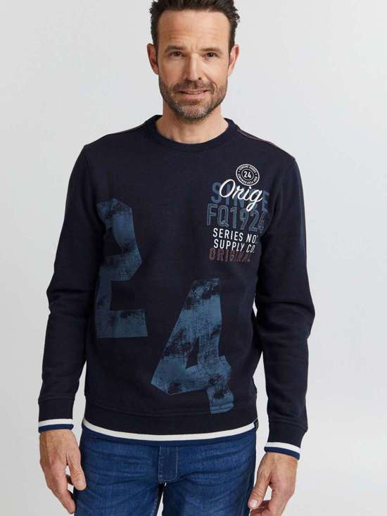 Свитшот FQMangus