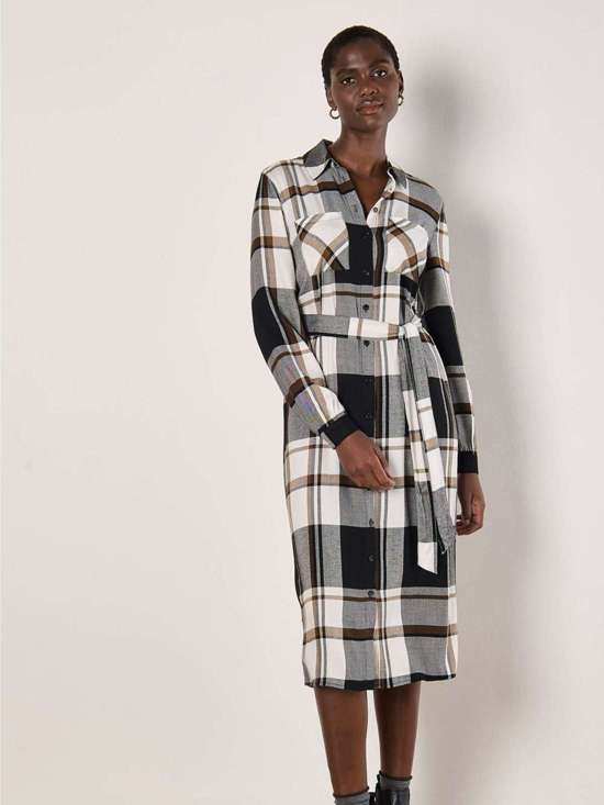 Платье миди