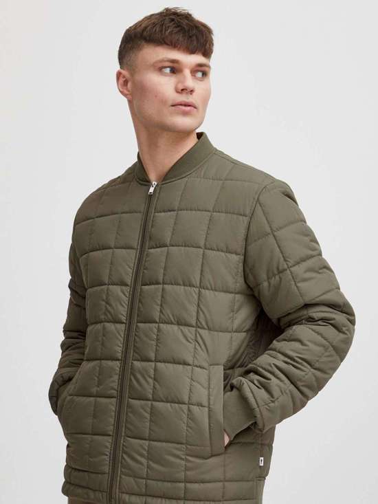 Стеганая куртка SDGlen