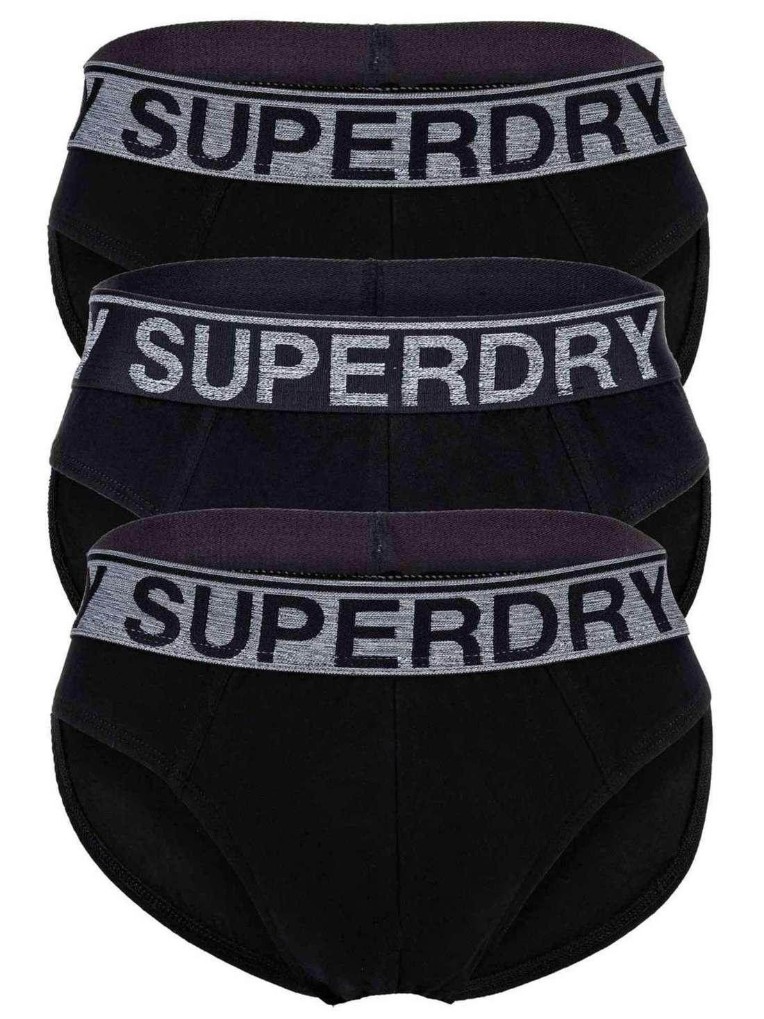 Трусы, упаковка из 3 шт.