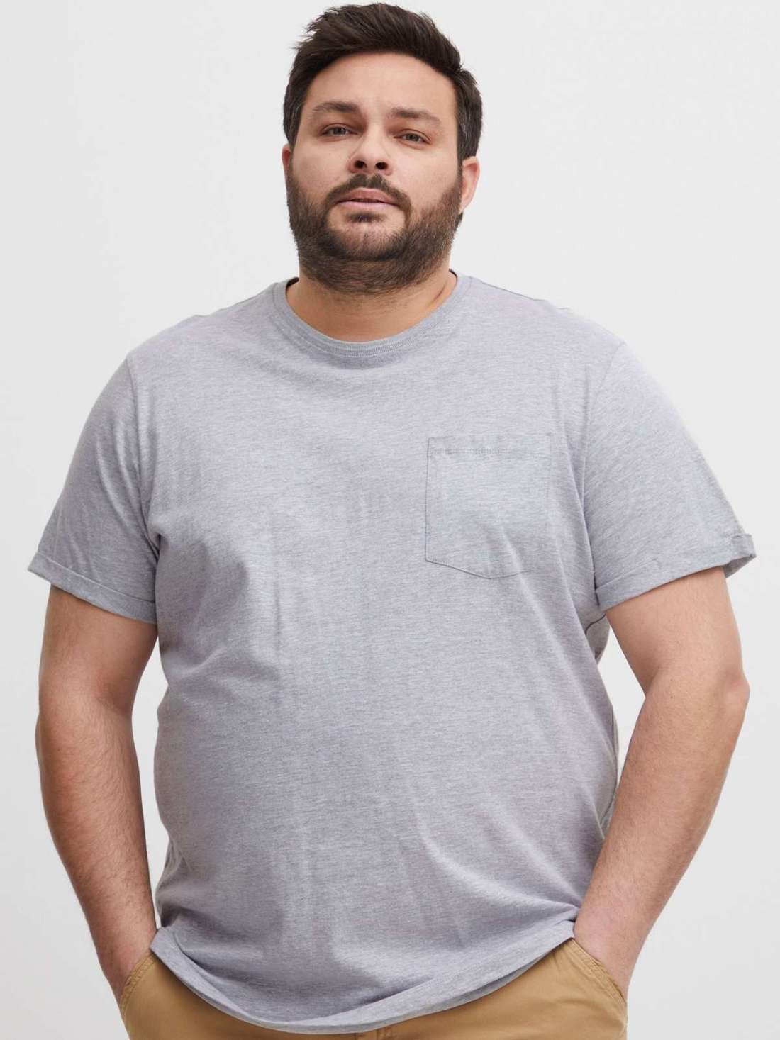 Футболка BHNASIR BT