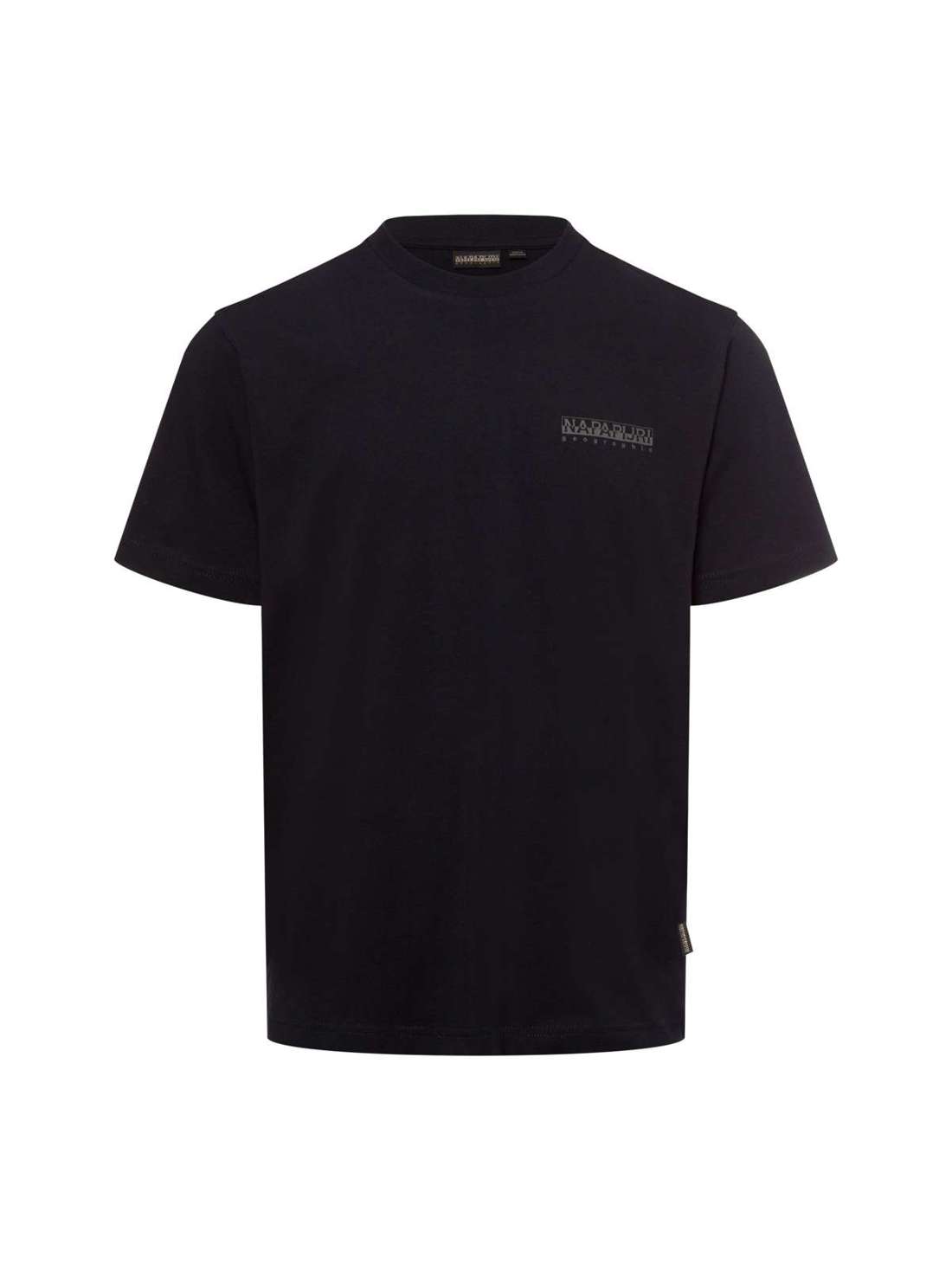 Футболка Albula