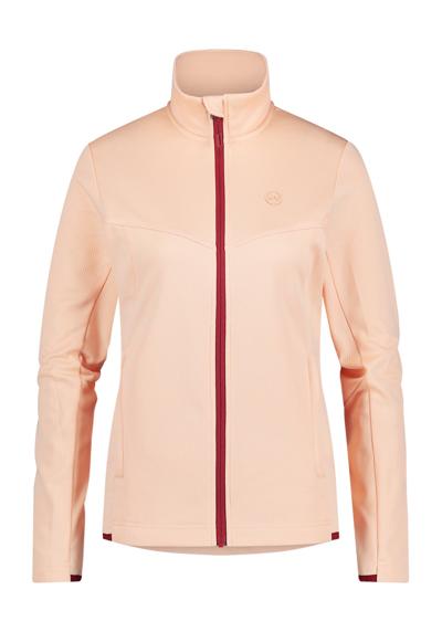 Флисовая куртка