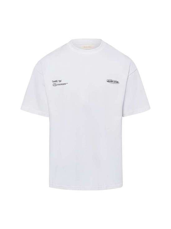 Футболка Essentials Oversized