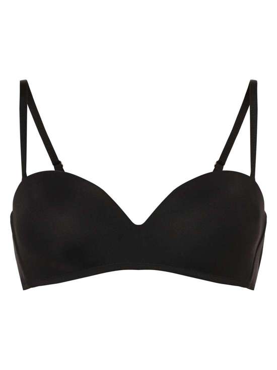 Бюстгальтер Wattiert Bügellos Multifunktionsträger