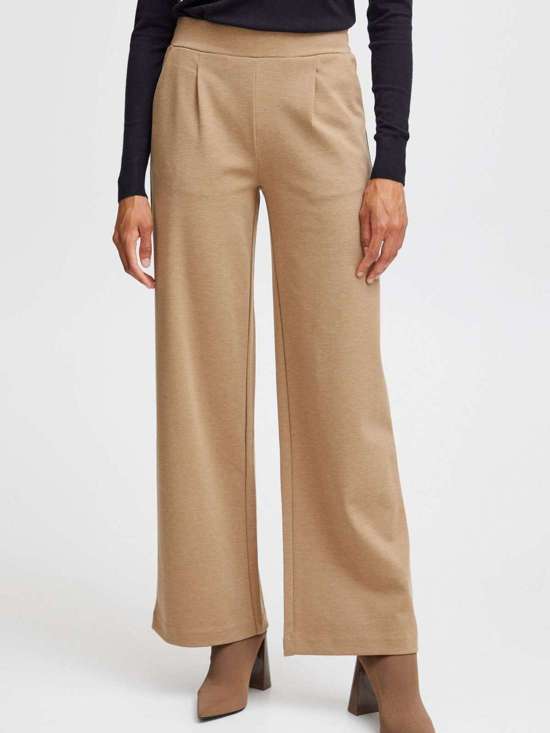 Тканевые брюки BYRIZETTA