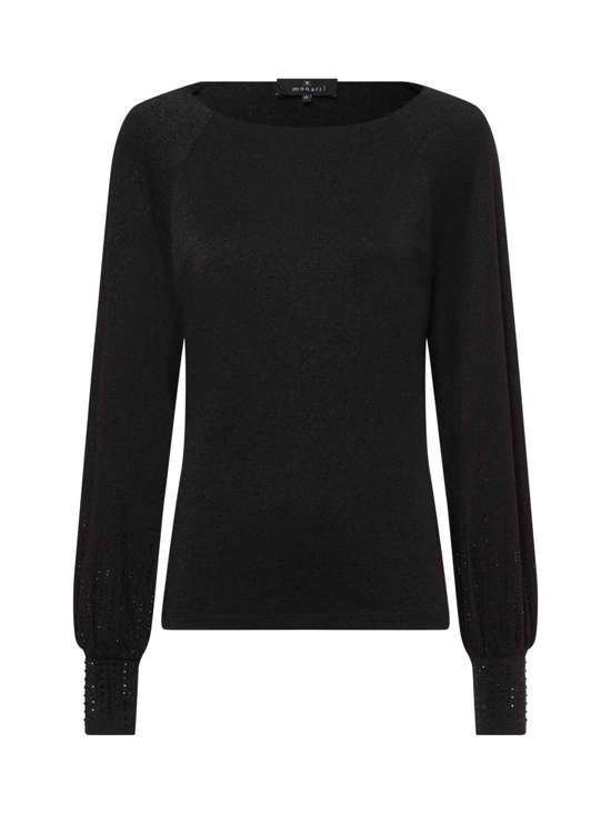 Кофта с длинным рукавом