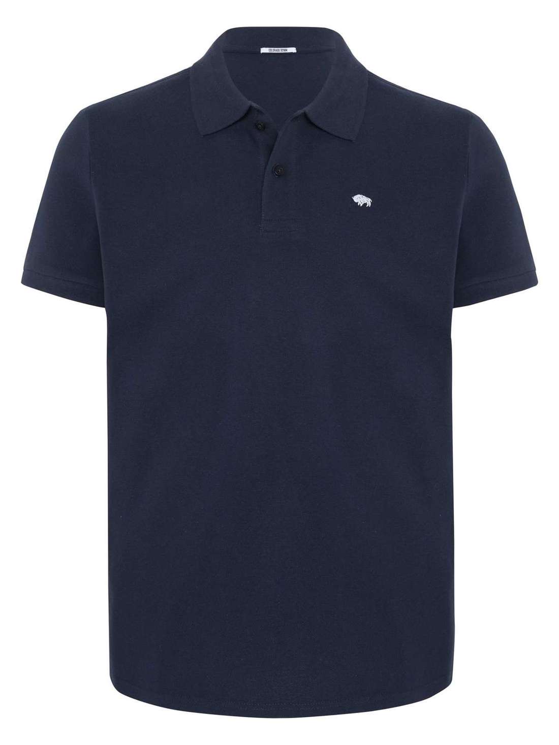 Рубашка-поло