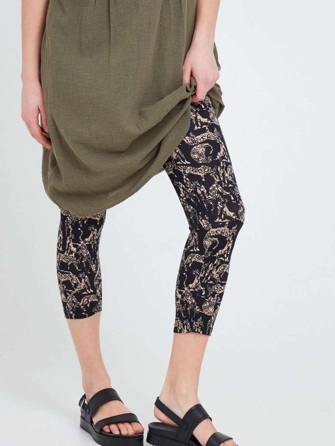 Леггинсы FRFALEGGING