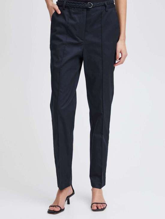 Тканевые брюки IHULANI