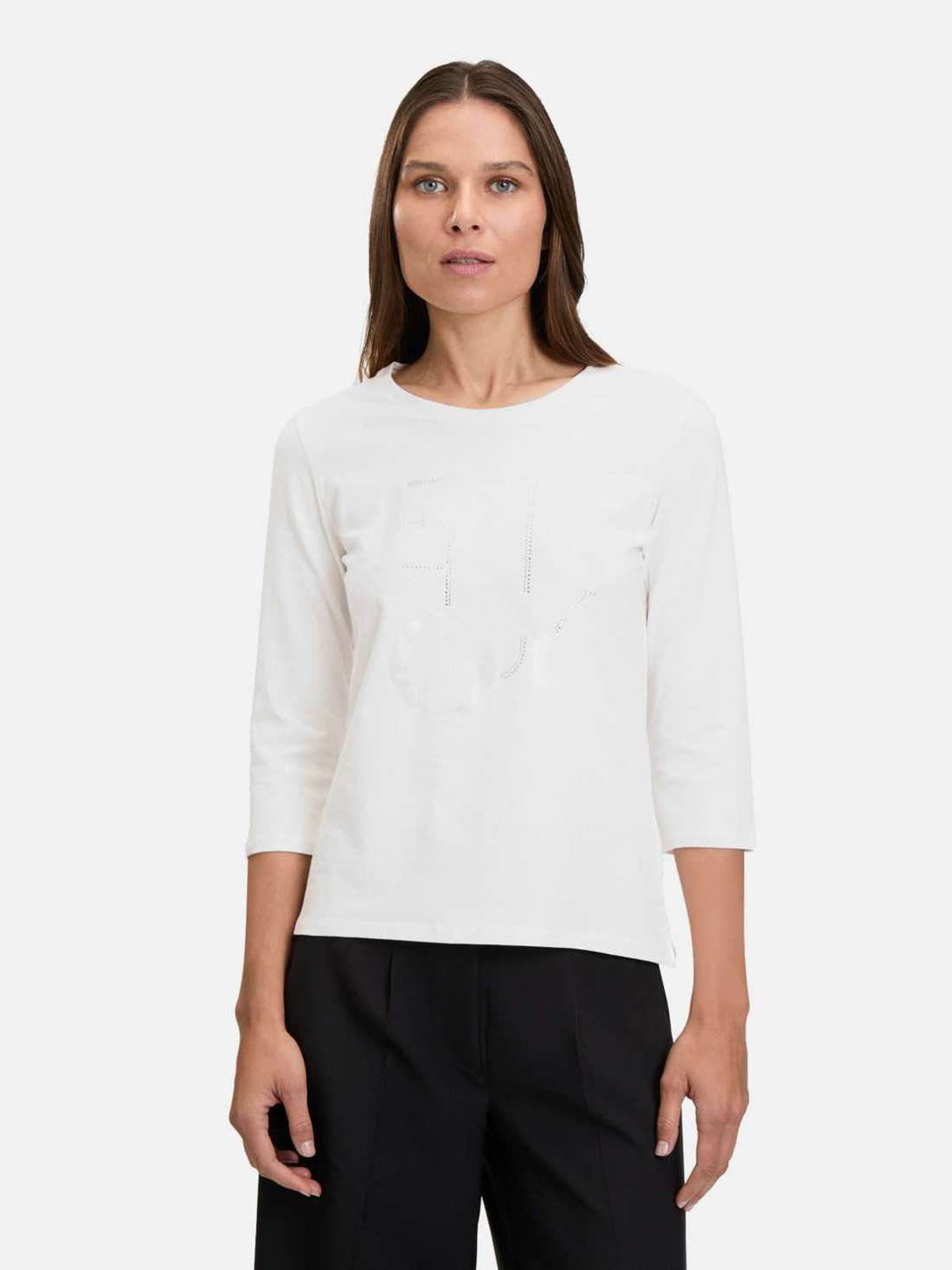 Базовая кофта