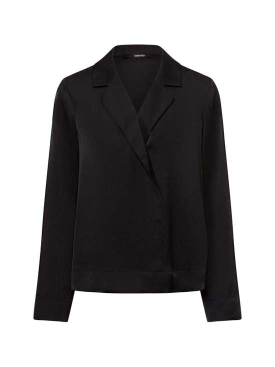 Блузка-рубашка Zariana