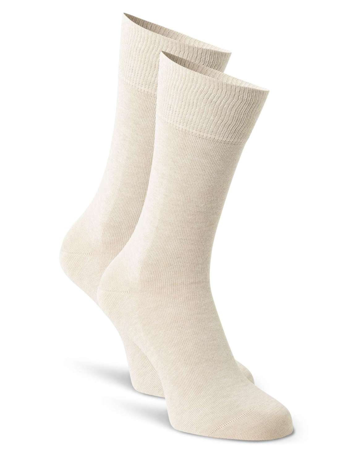 Носки в упаковке 2 шт Happy