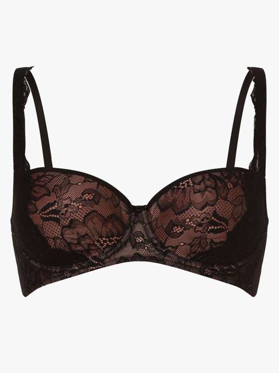 Бюстгальтер на косточках Wattiert