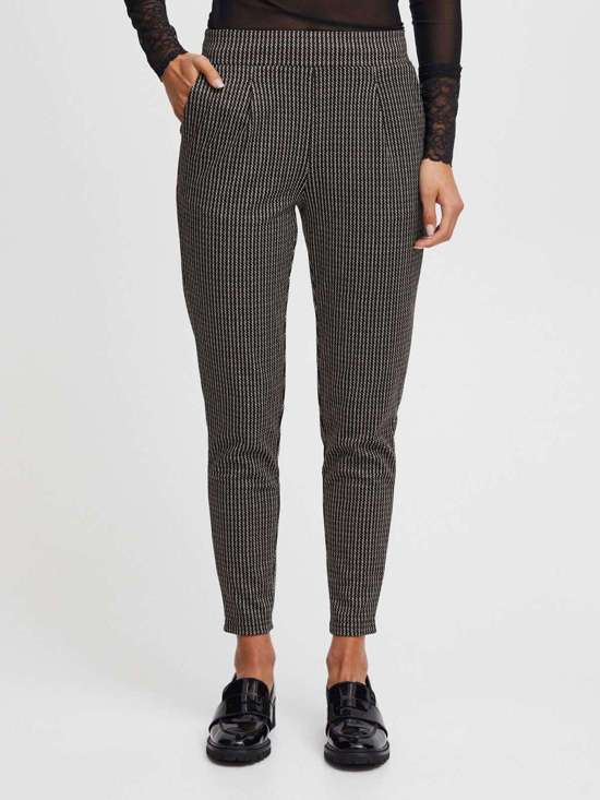 Тканевые брюки IHKATE