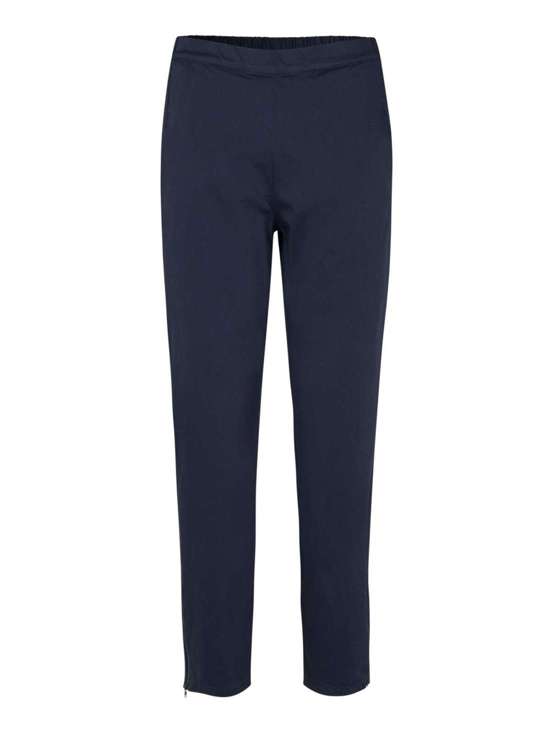 Тканевые брюки