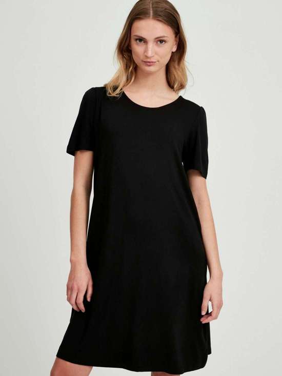 Платье А-силуэта BYSILIA