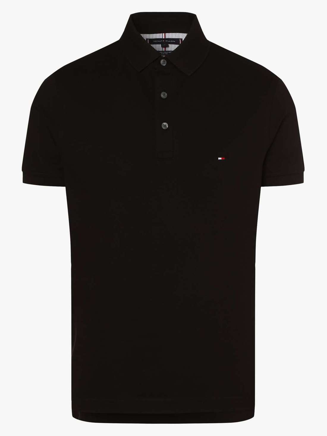 Рубашка-поло