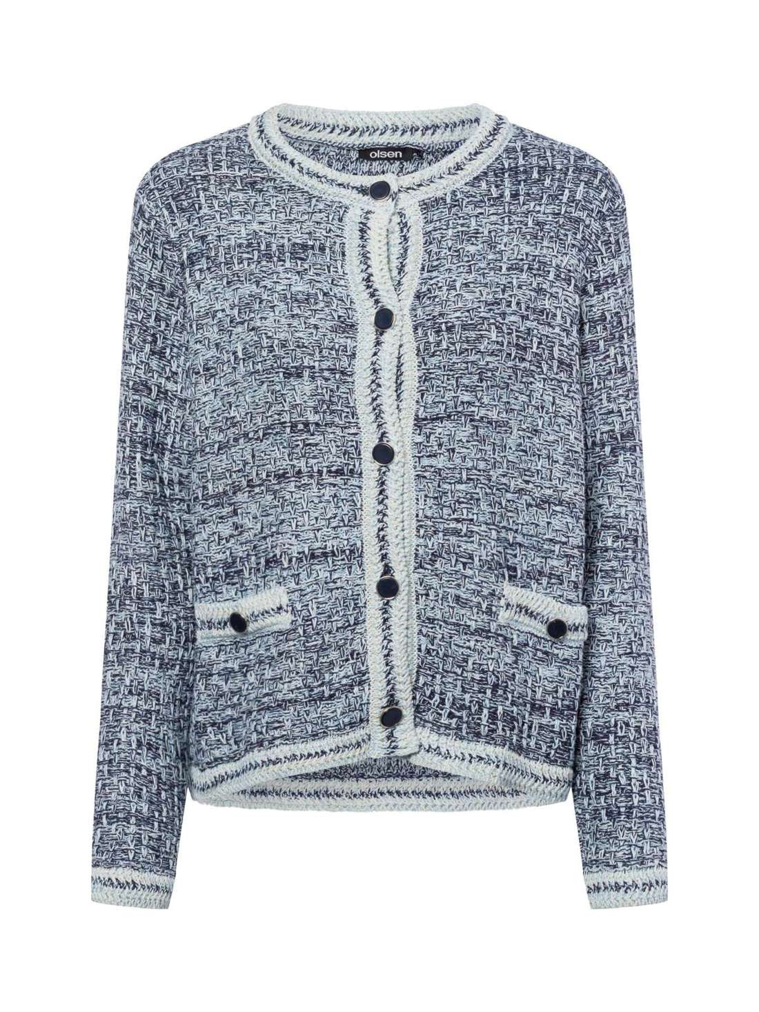 Кардиган Henny