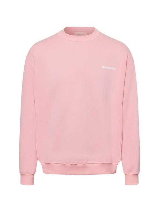 Свитшот What If Oversized