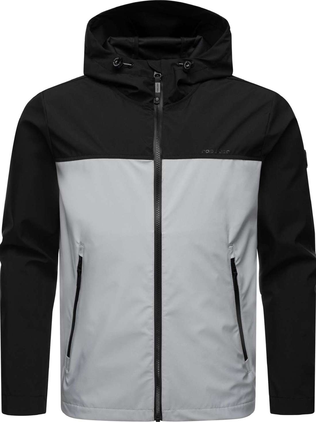 Куртка из софтшелла Shellwie Block