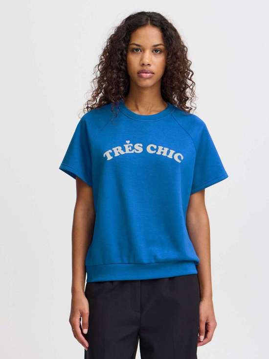 Футболка IXSvalva